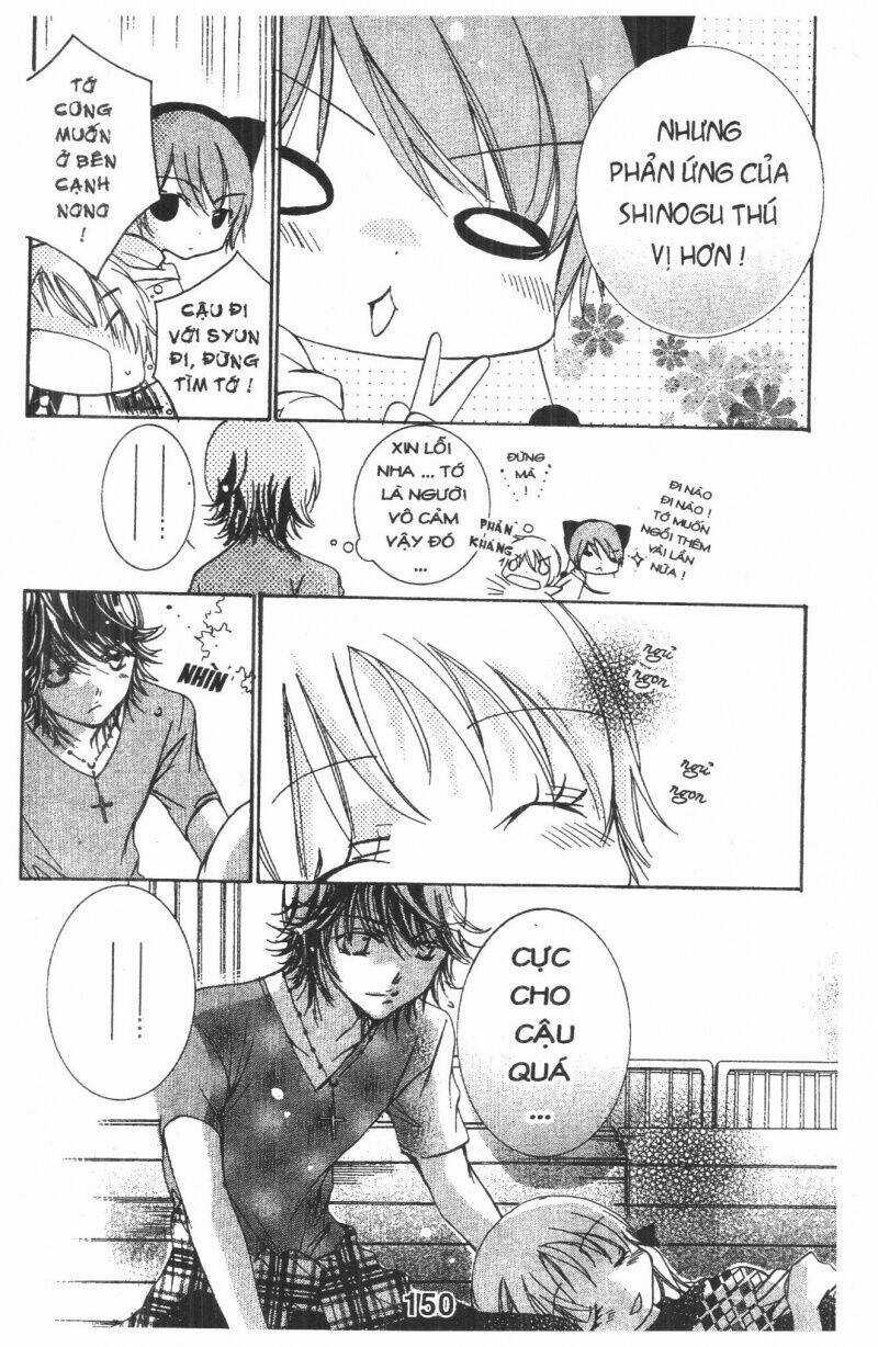 Ore-Sama Kingdom Chapter 2 trang 149