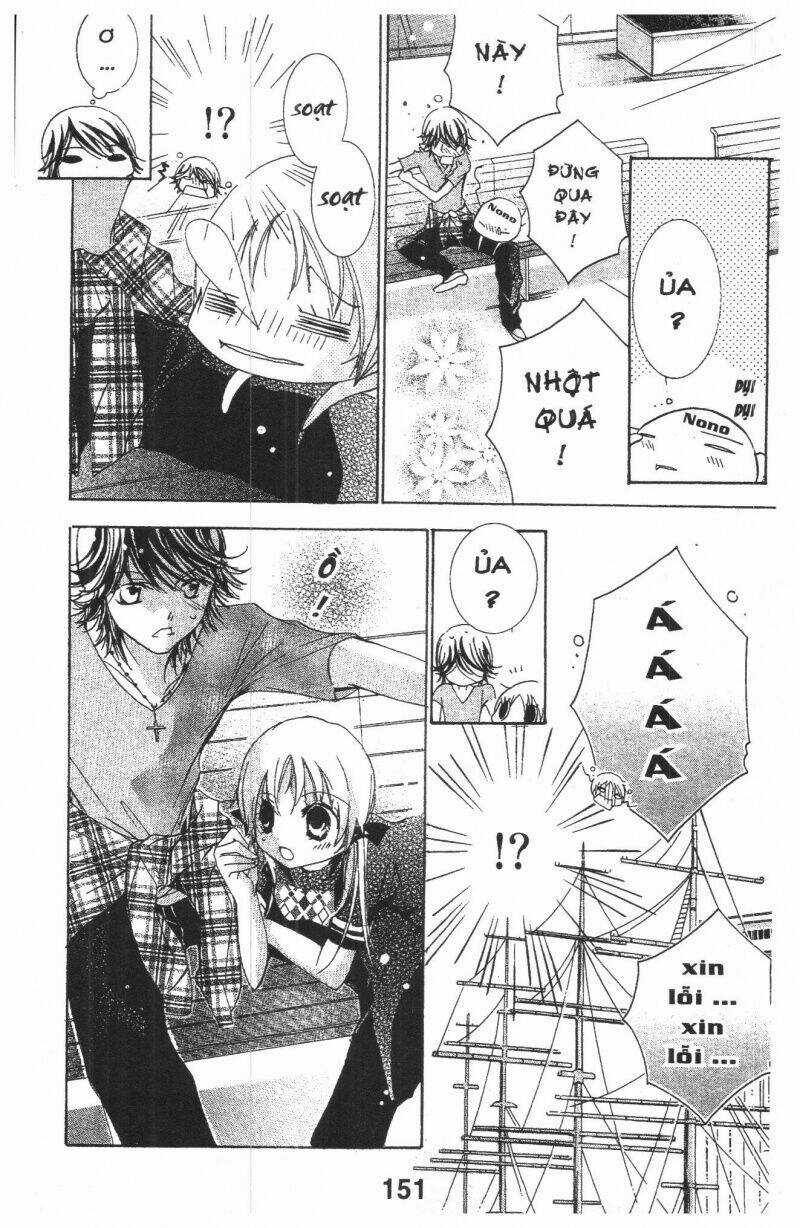 Ore-Sama Kingdom Chapter 2 trang 150