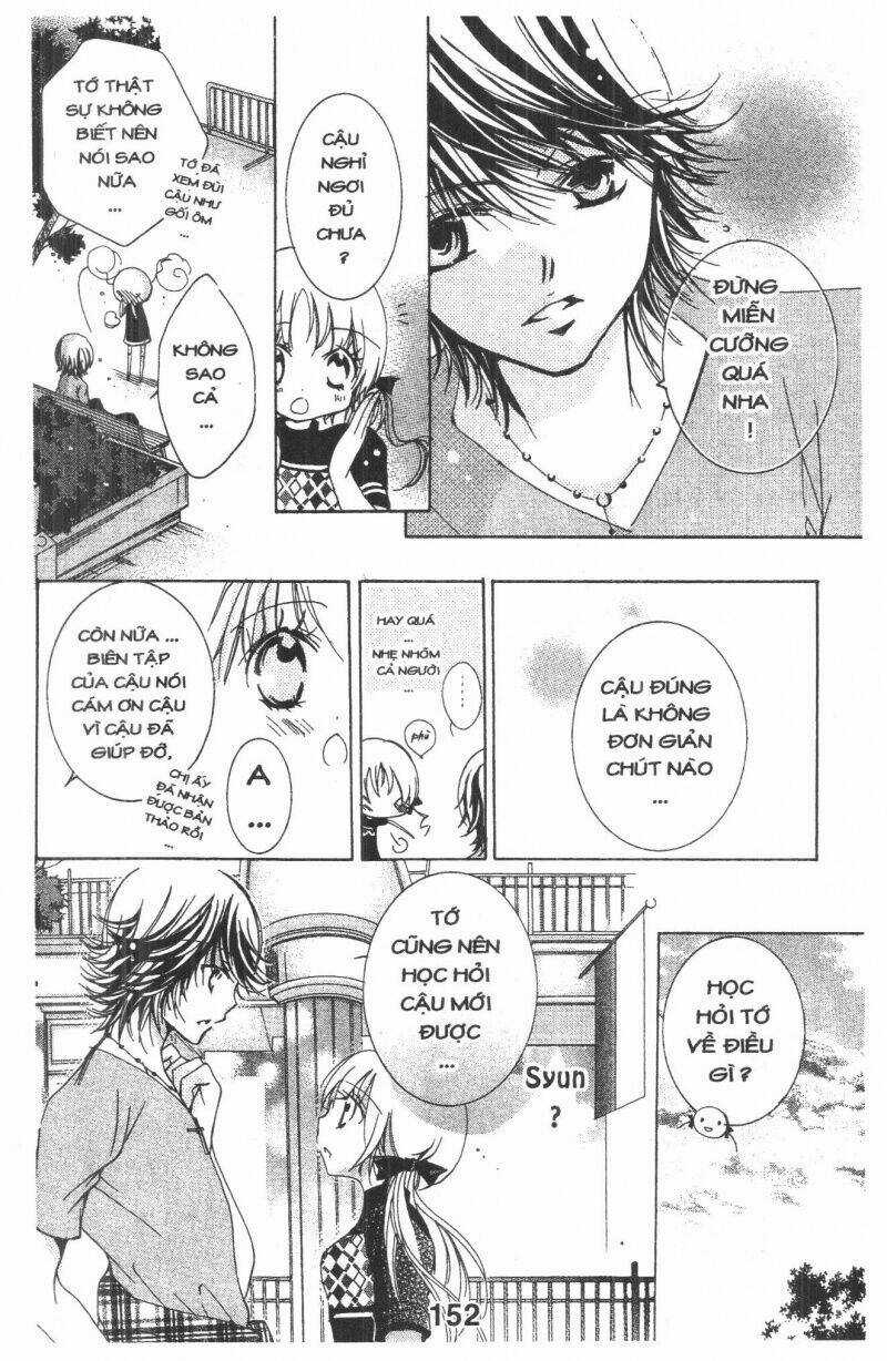 Ore-Sama Kingdom Chapter 2 trang 151