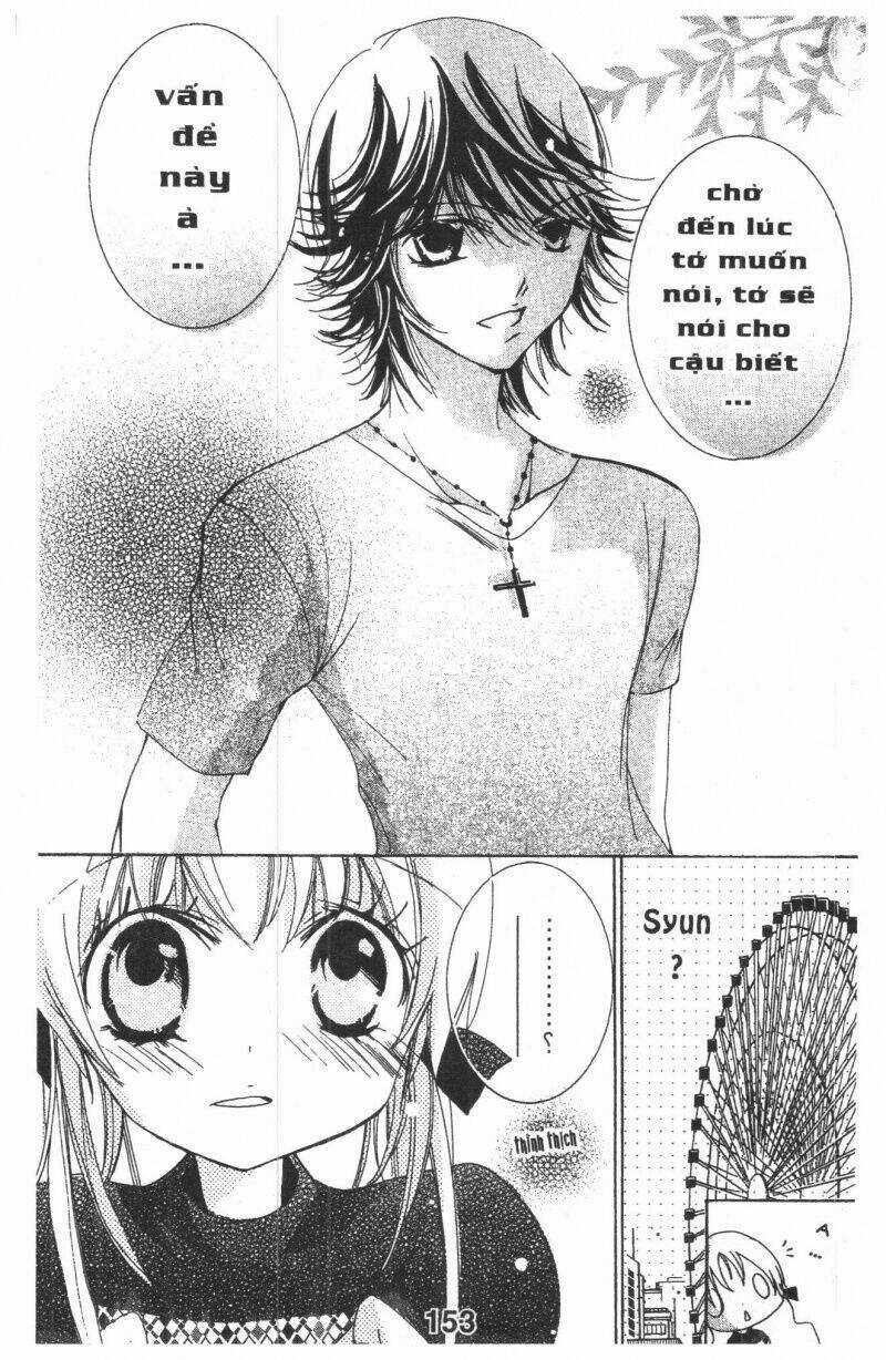Ore-Sama Kingdom Chapter 2 trang 152