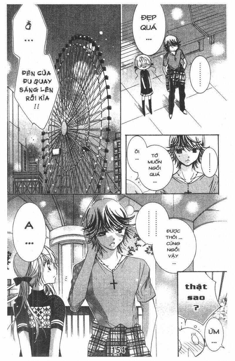 Ore-Sama Kingdom Chapter 2 trang 153