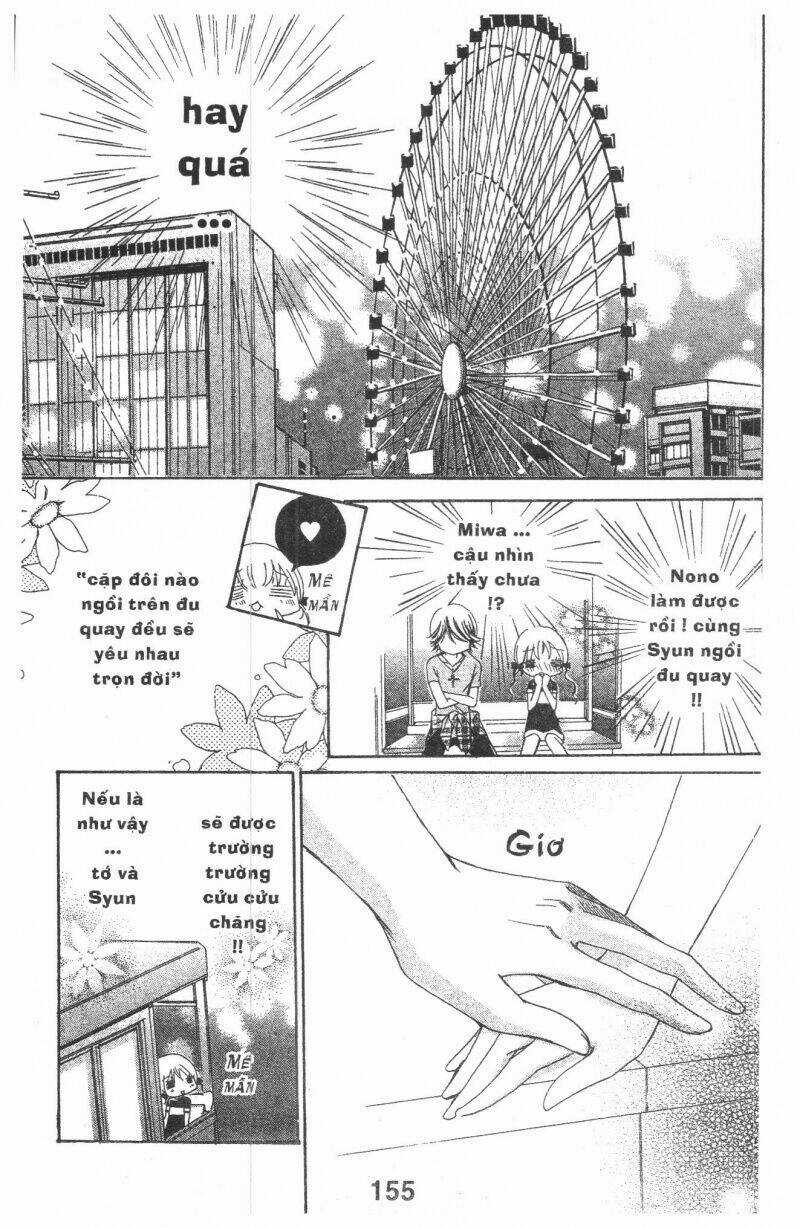 Ore-Sama Kingdom Chapter 2 trang 154