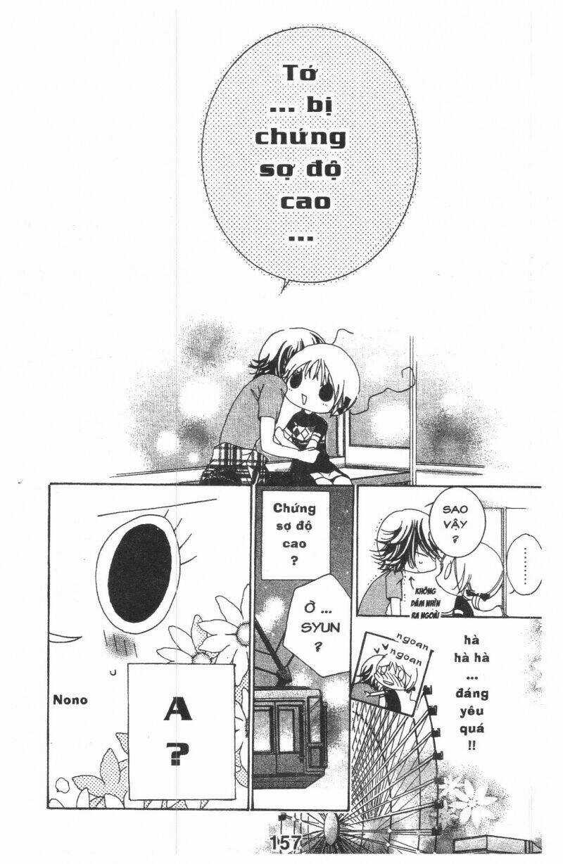 Ore-Sama Kingdom Chapter 2 trang 156