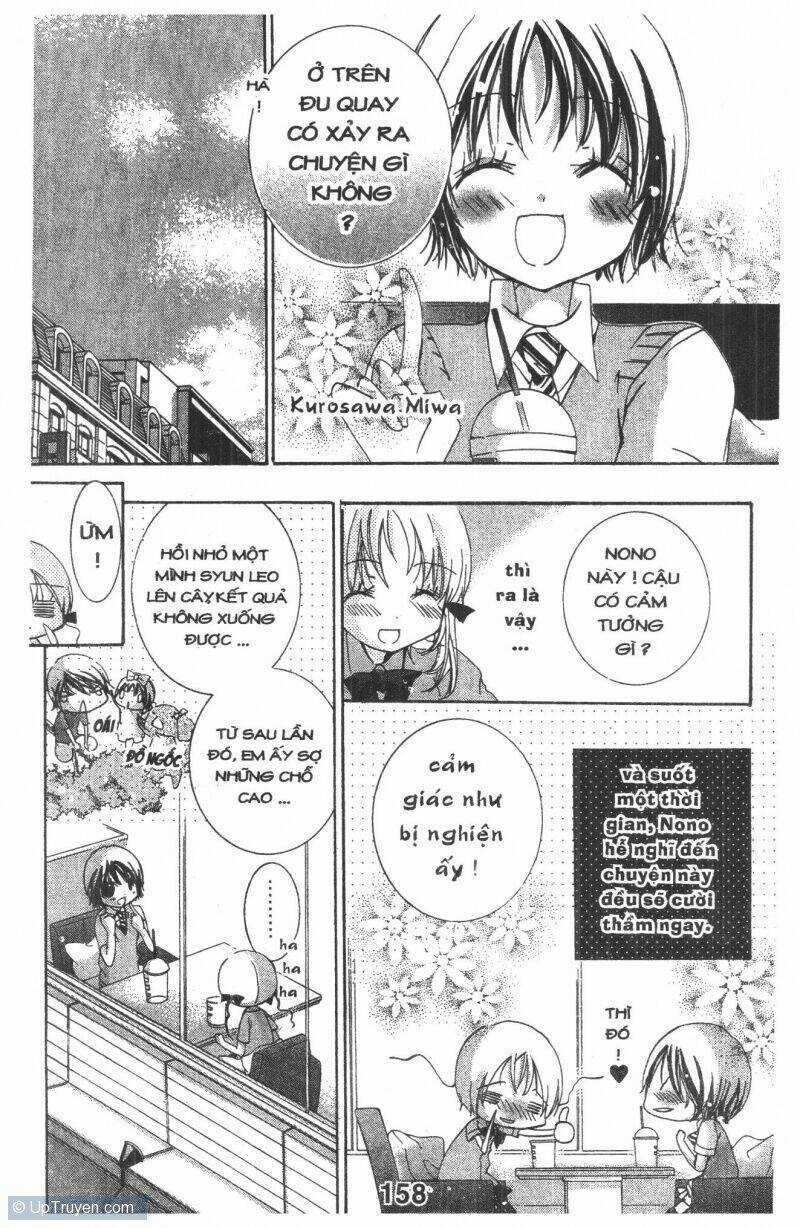 Ore-Sama Kingdom Chapter 2 trang 157