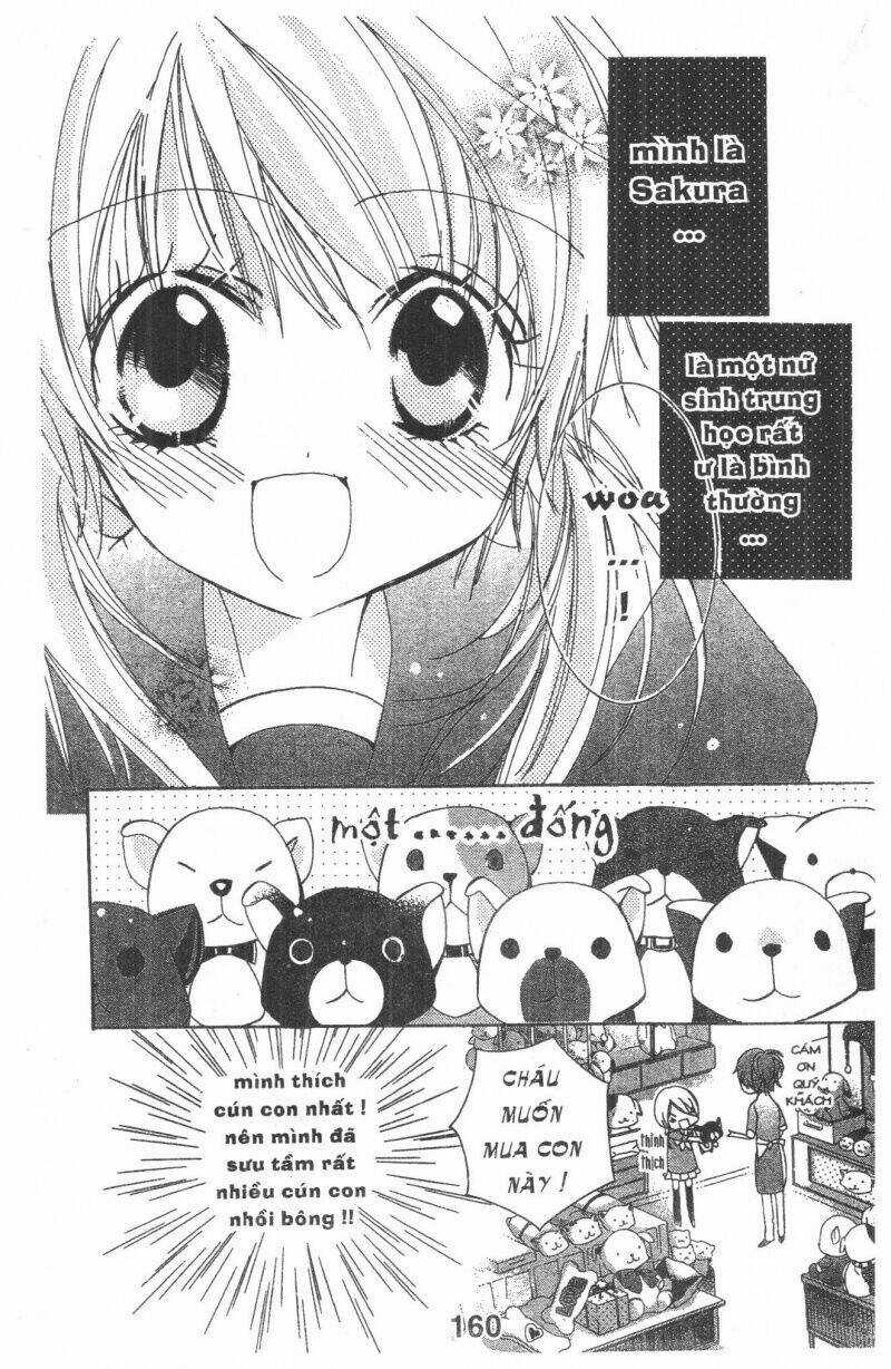 Ore-Sama Kingdom Chapter 2 trang 159