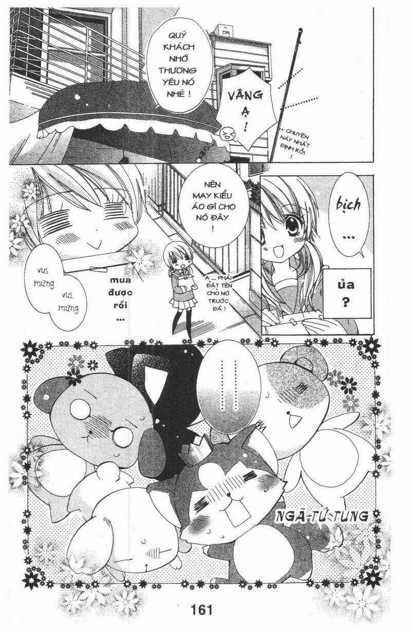 Ore-Sama Kingdom Chapter 2 trang 160