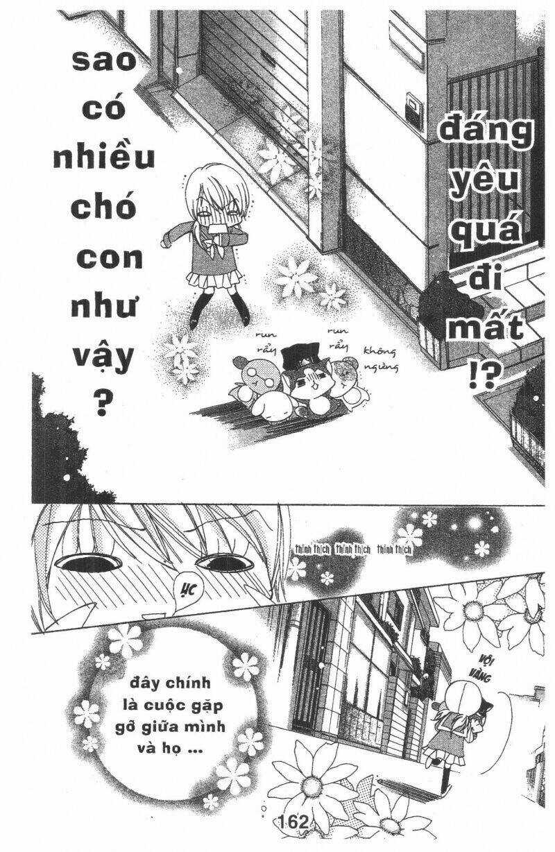 Ore-Sama Kingdom Chapter 2 trang 161