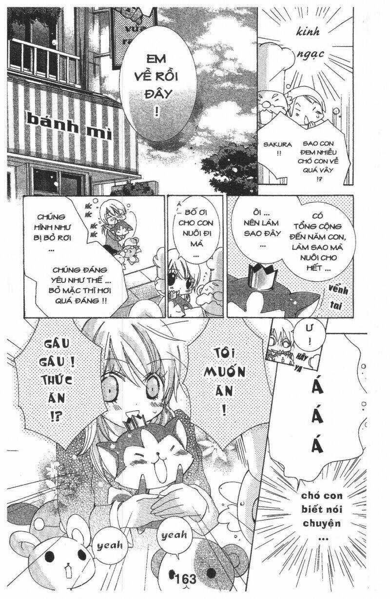 Ore-Sama Kingdom Chapter 2 trang 162