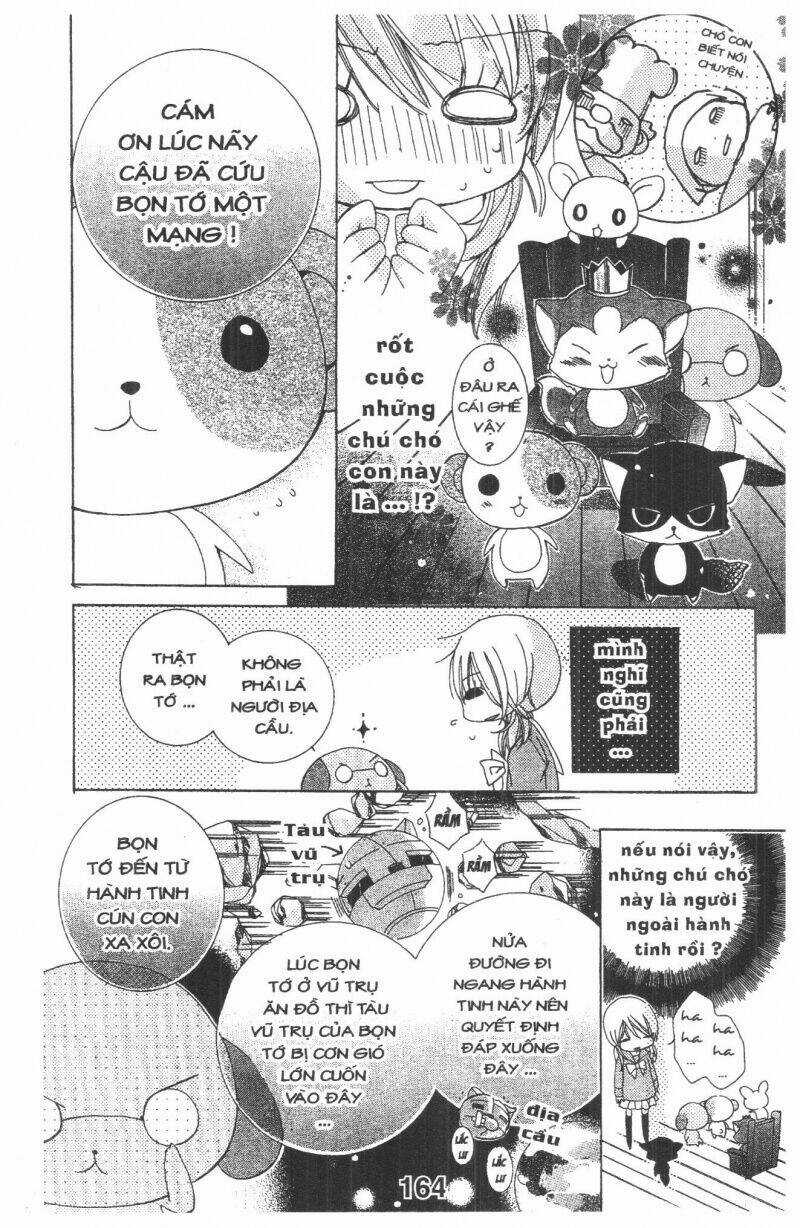 Ore-Sama Kingdom Chapter 2 trang 163