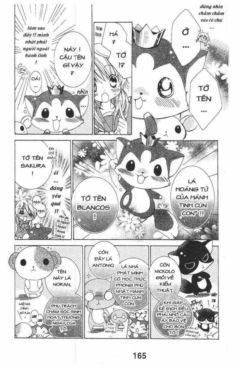 Ore-Sama Kingdom Chapter 2 trang 164