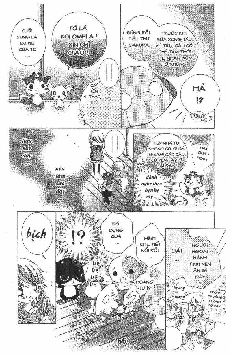Ore-Sama Kingdom Chapter 2 trang 165