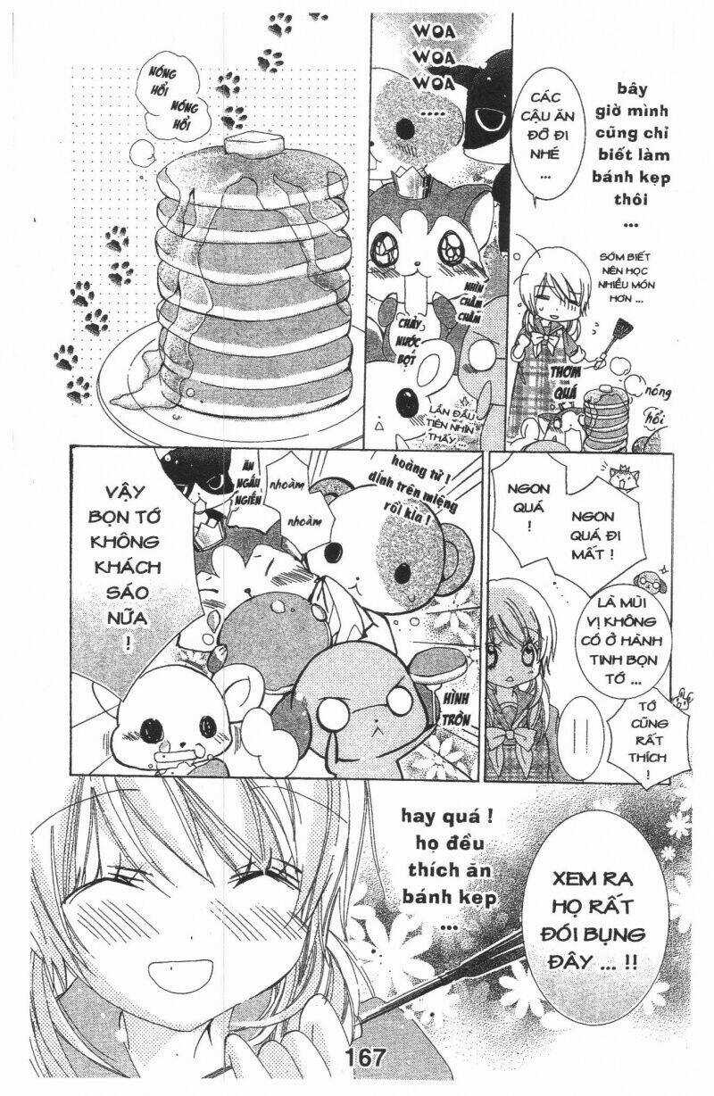 Ore-Sama Kingdom Chapter 2 trang 166