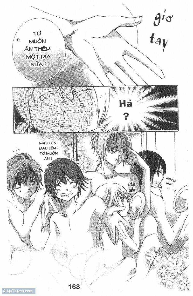 Ore-Sama Kingdom Chapter 2 trang 167