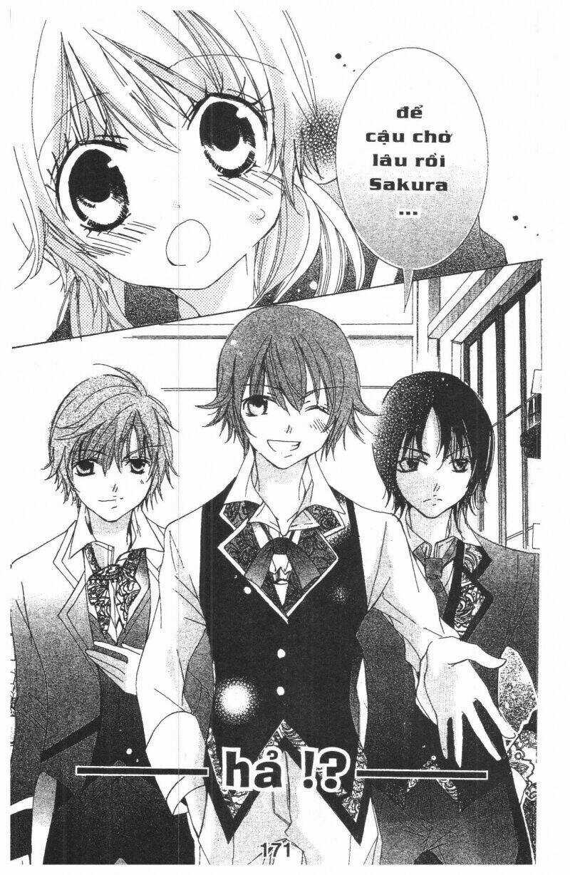 Ore-Sama Kingdom Chapter 2 trang 170