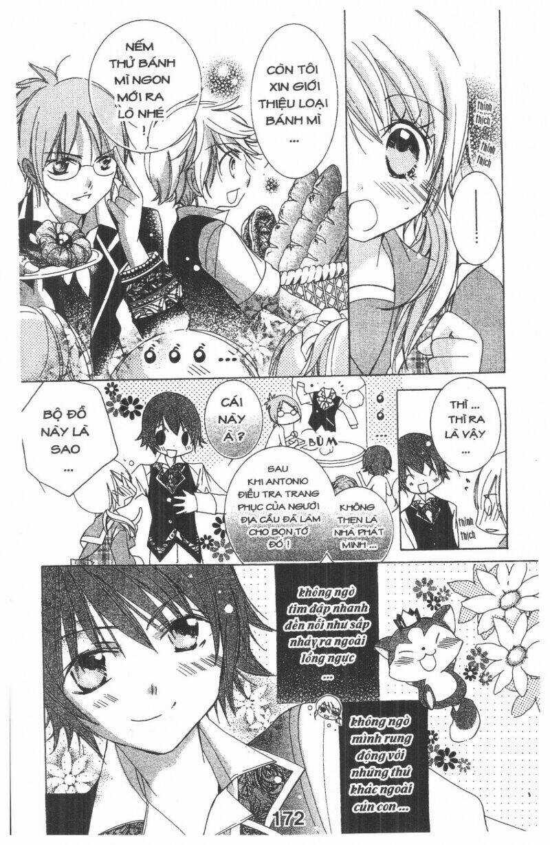 Ore-Sama Kingdom Chapter 2 trang 171