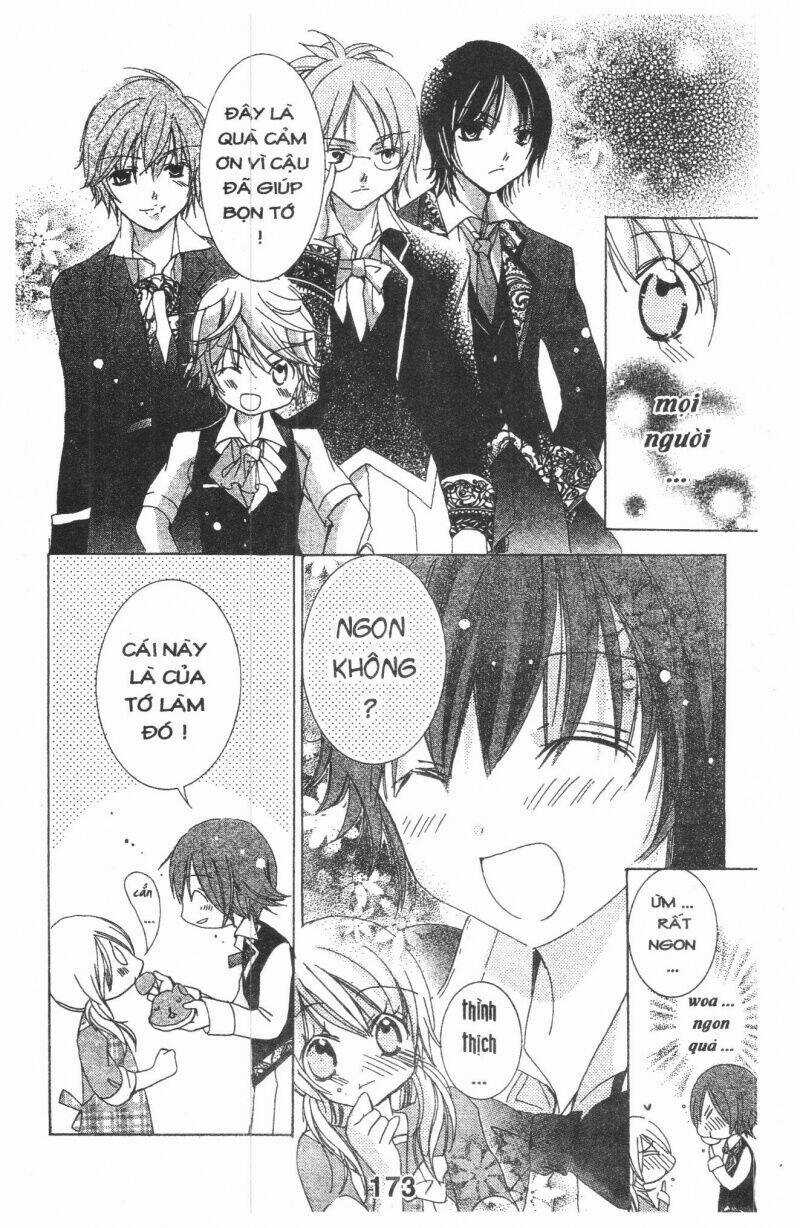Ore-Sama Kingdom Chapter 2 trang 172