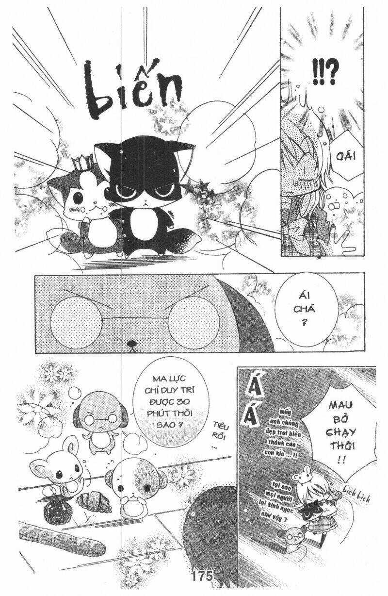 Ore-Sama Kingdom Chapter 2 trang 174