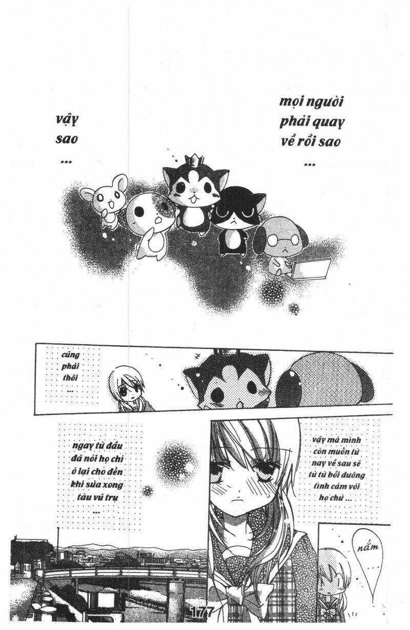 Ore-Sama Kingdom Chapter 2 trang 176