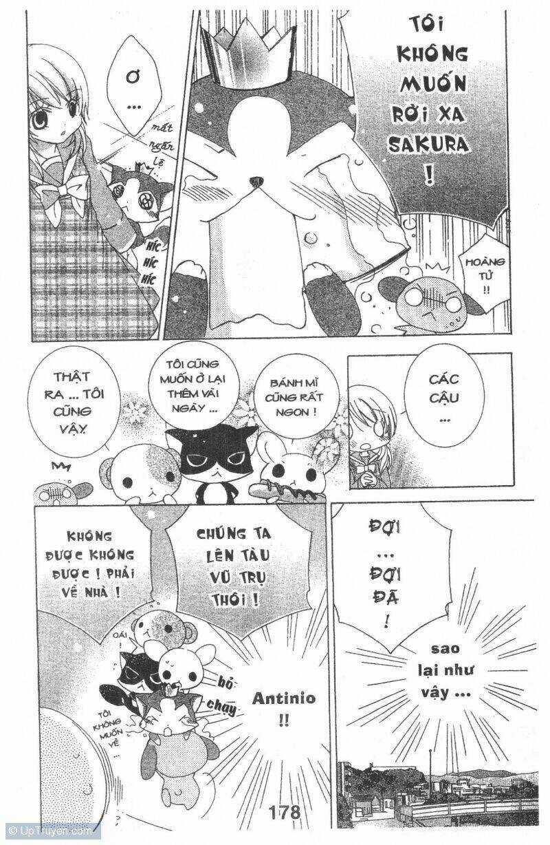Ore-Sama Kingdom Chapter 2 trang 177