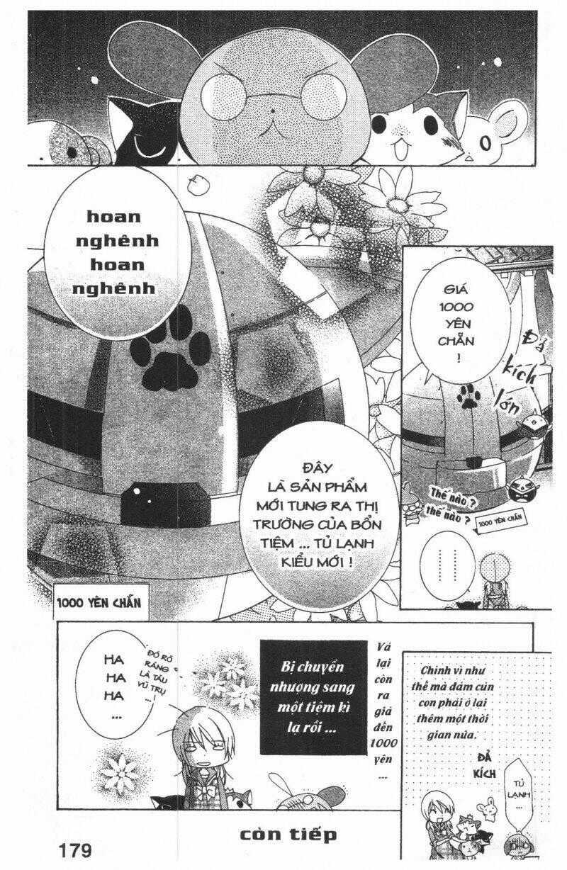 Ore-Sama Kingdom Chapter 2 trang 178