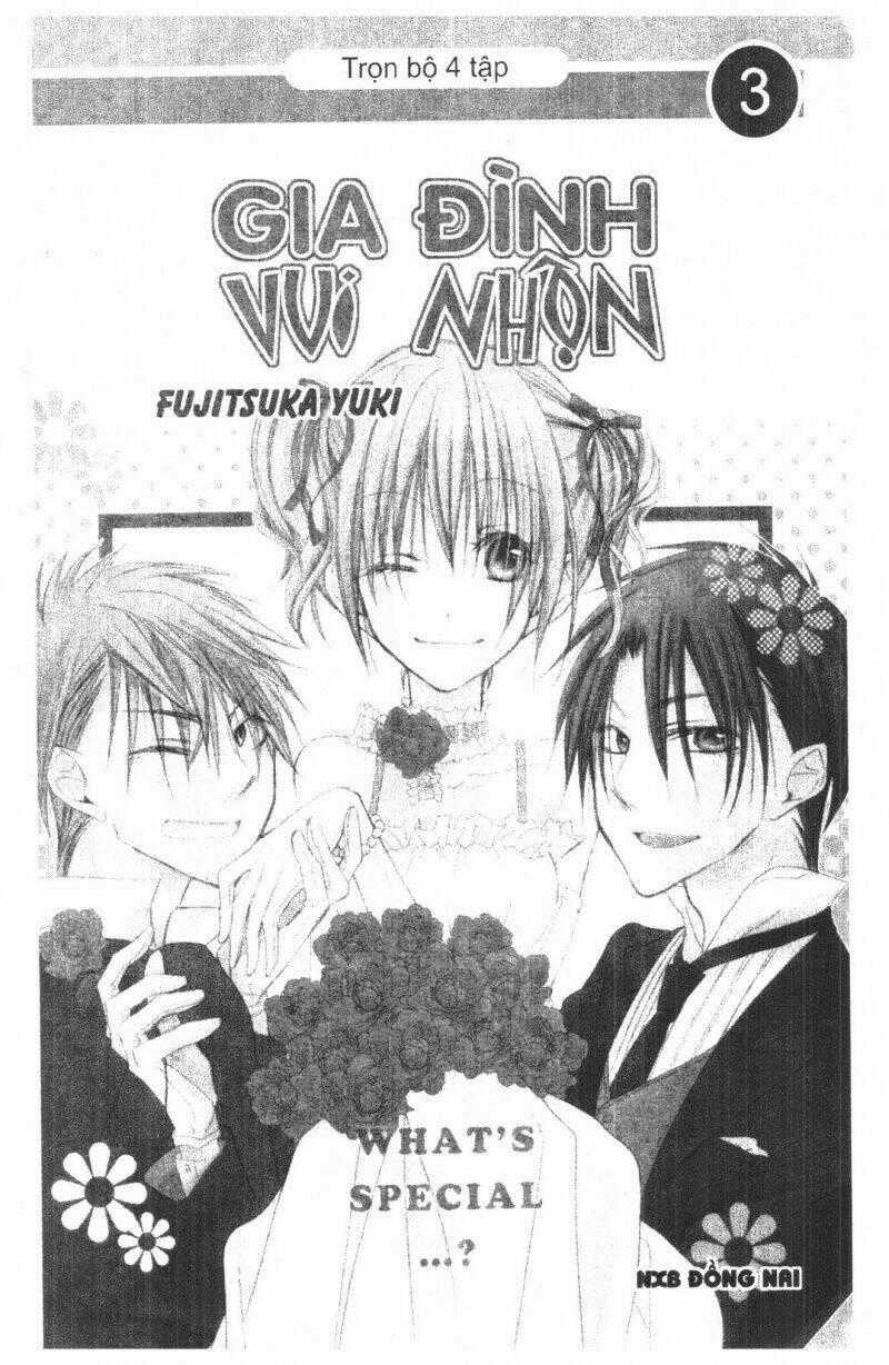 Ore-Sama Kingdom Chapter 2 trang 179