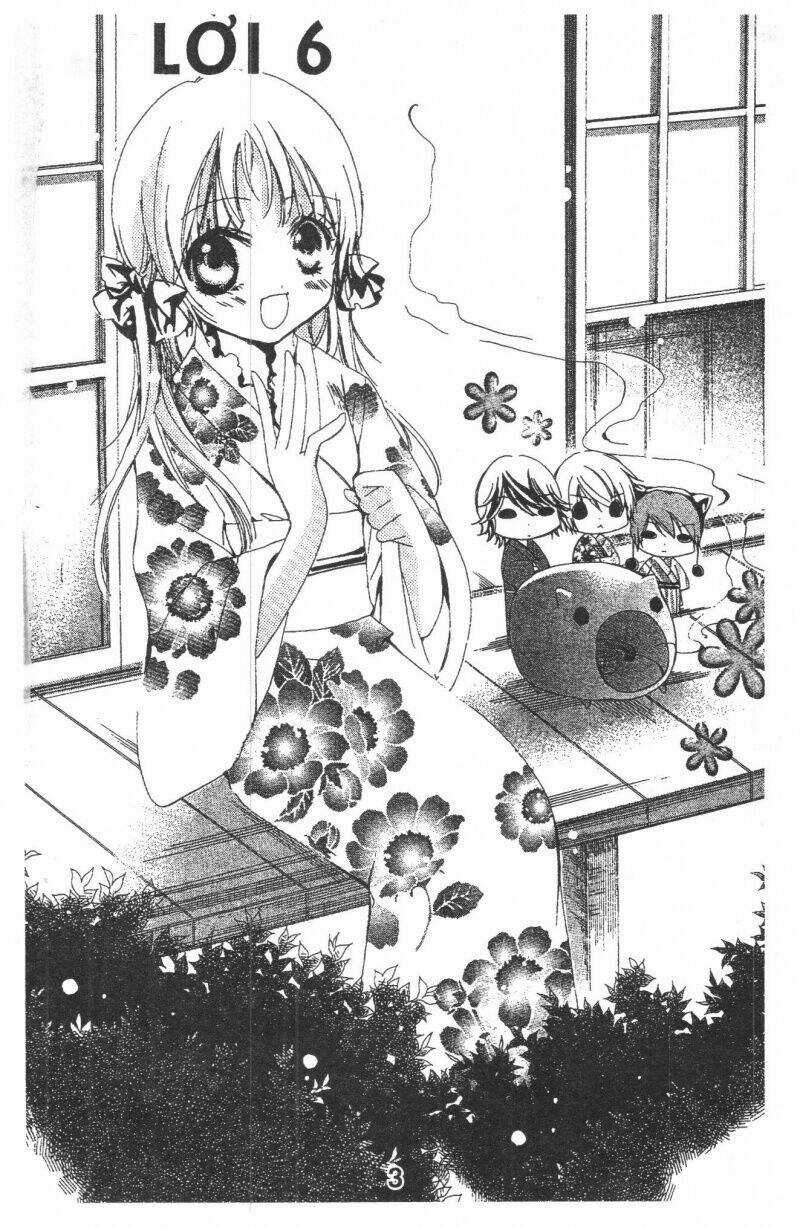 Ore-Sama Kingdom Chapter 2 trang 2