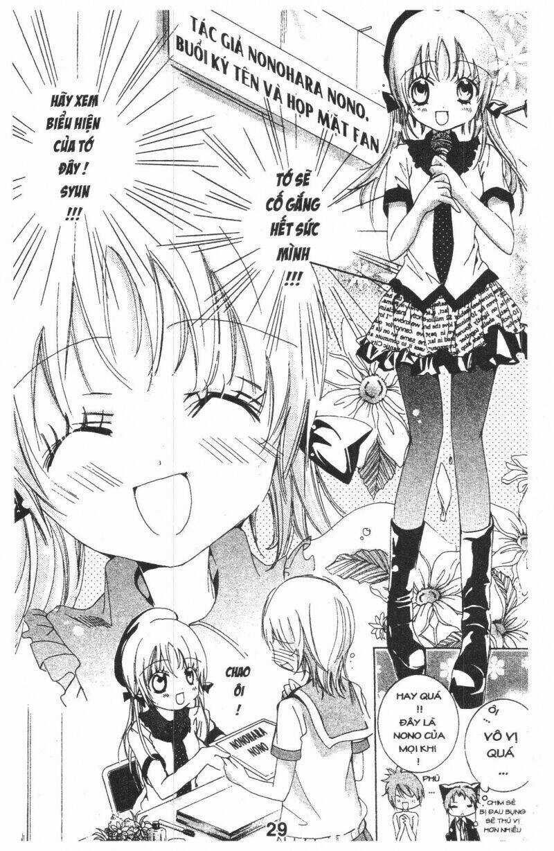 Ore-Sama Kingdom Chapter 2 trang 28
