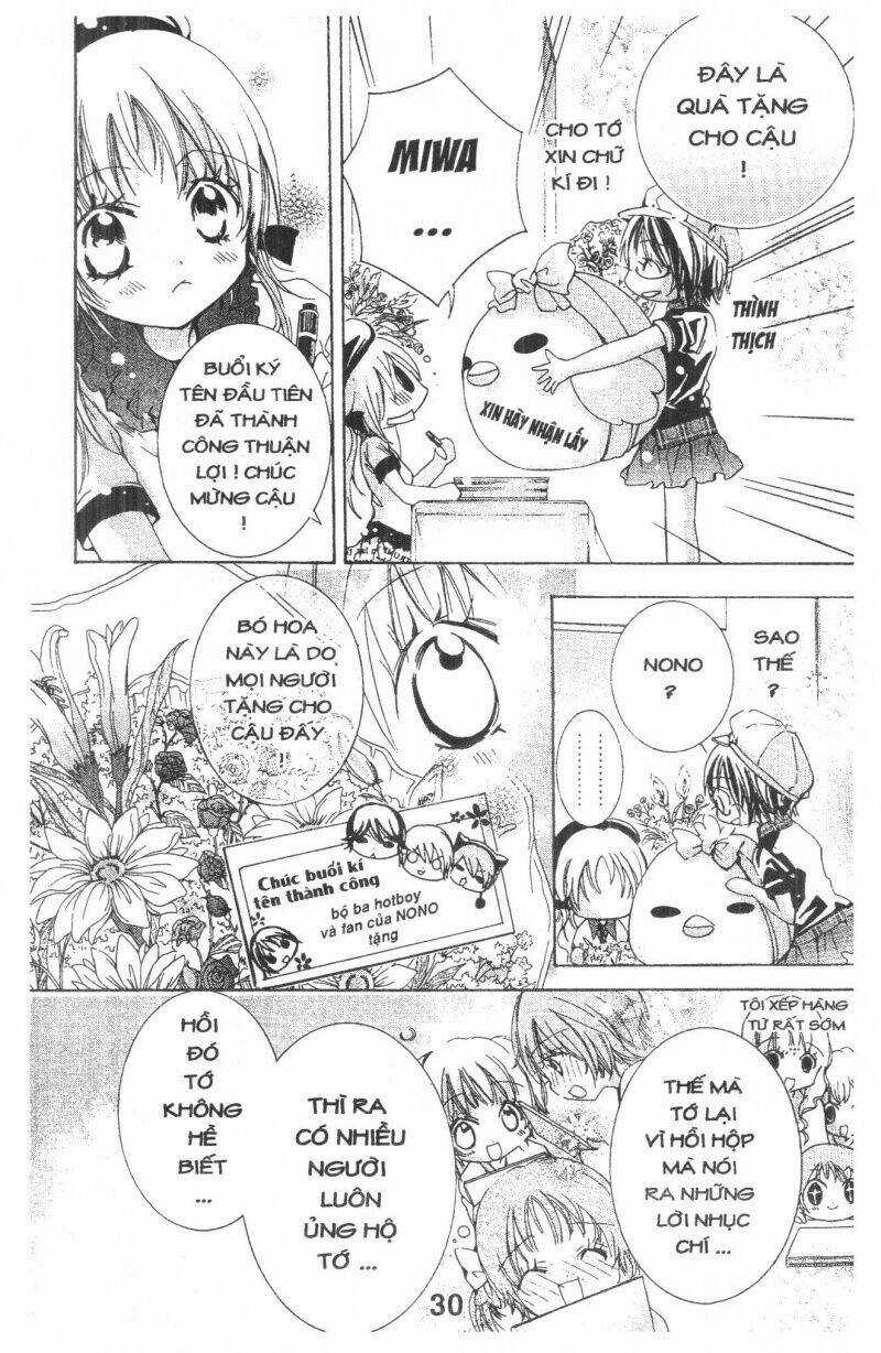 Ore-Sama Kingdom Chapter 2 trang 29