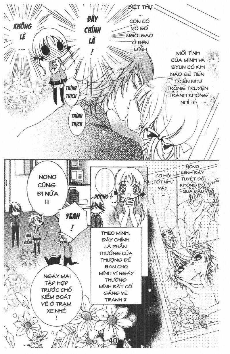 Ore-Sama Kingdom Chapter 2 trang 39