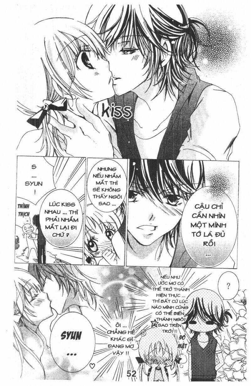 Ore-Sama Kingdom Chapter 2 trang 51