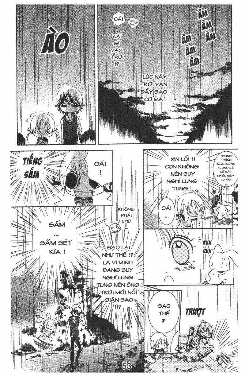 Ore-Sama Kingdom Chapter 2 trang 52