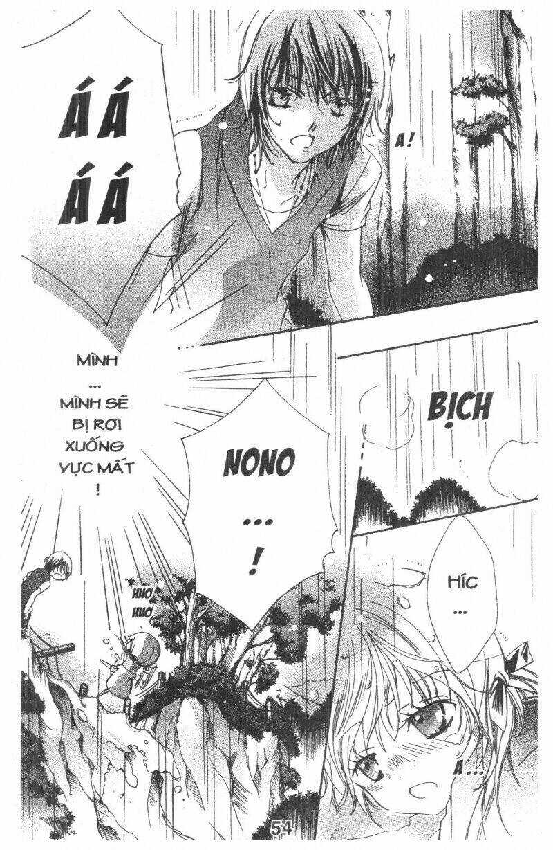 Ore-Sama Kingdom Chapter 2 trang 53