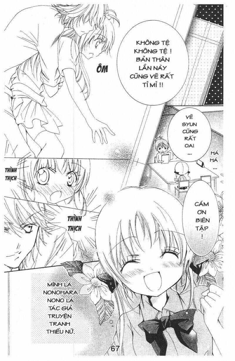 Ore-Sama Kingdom Chapter 2 trang 66