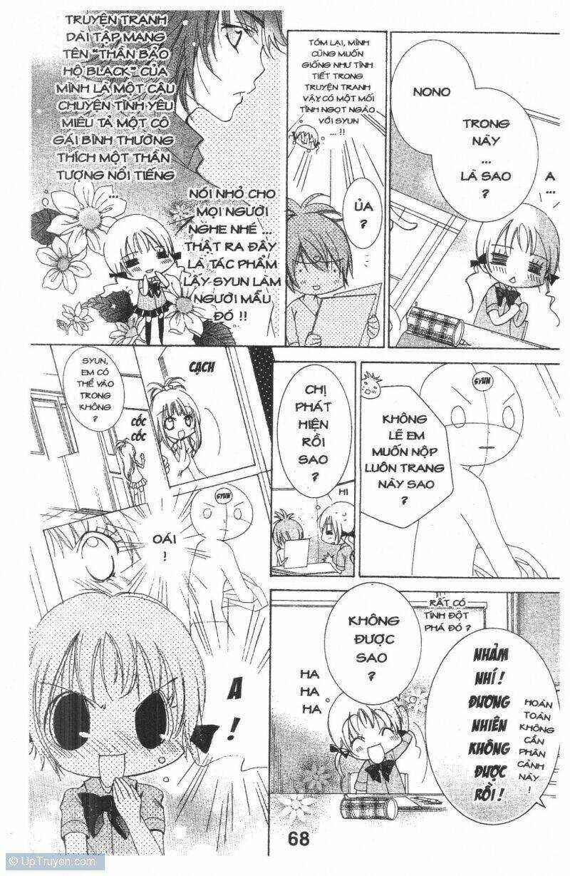 Ore-Sama Kingdom Chapter 2 trang 67