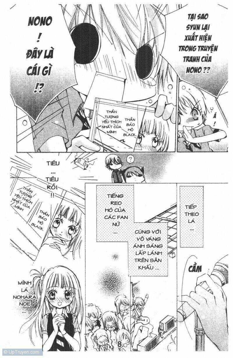 Ore-Sama Kingdom Chapter 2 trang 7