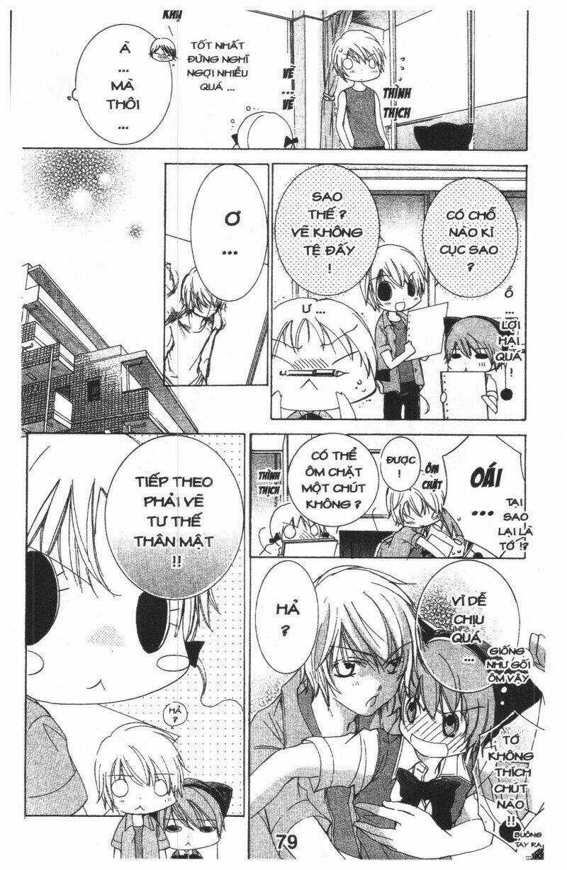 Ore-Sama Kingdom Chapter 2 trang 78
