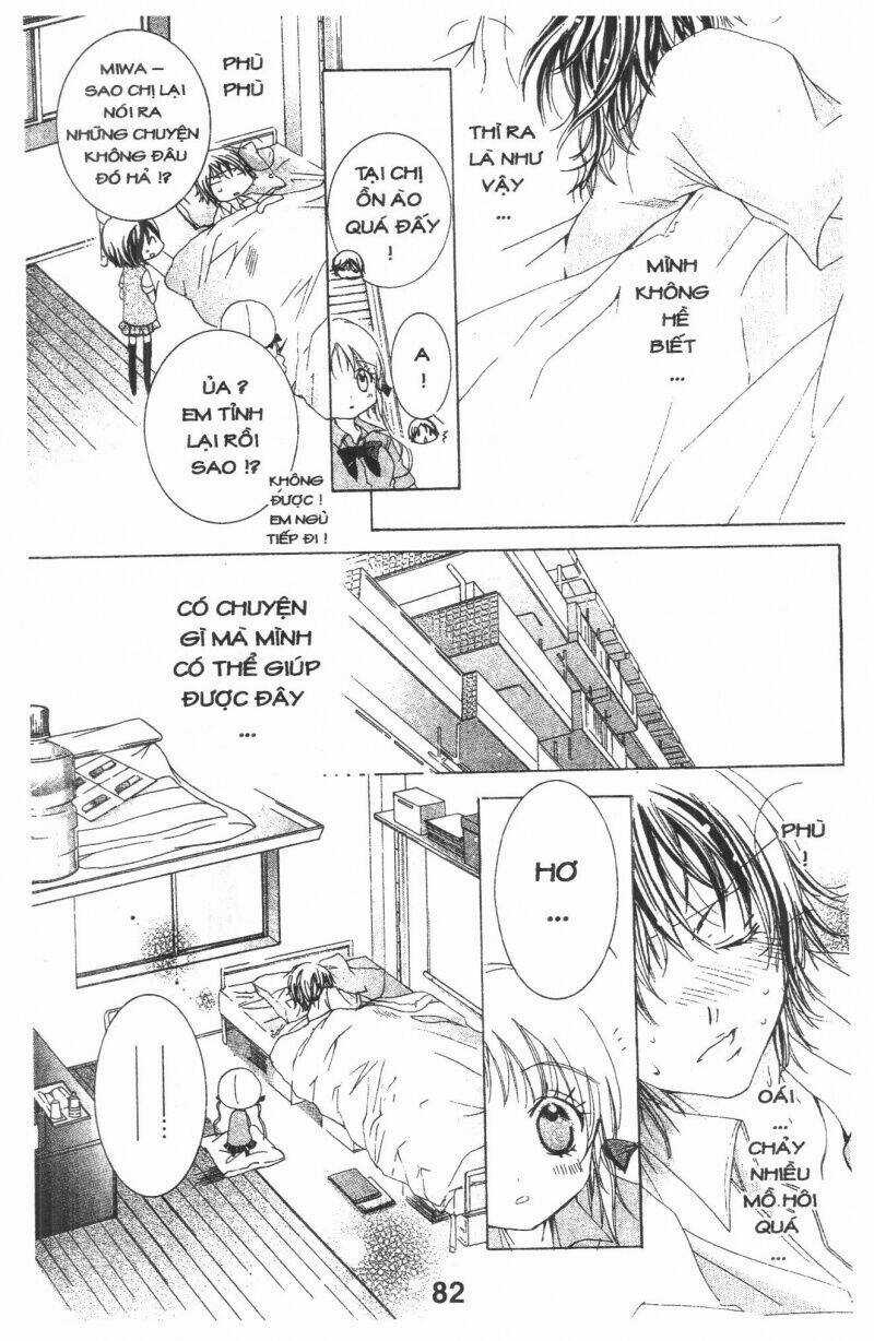 Ore-Sama Kingdom Chapter 2 trang 81