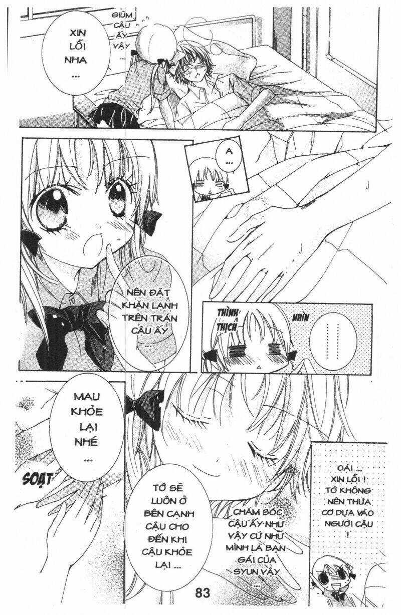 Ore-Sama Kingdom Chapter 2 trang 82