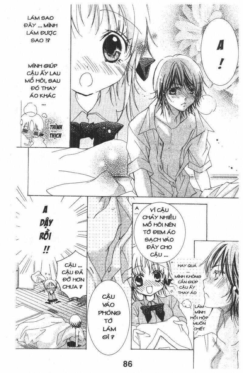 Ore-Sama Kingdom Chapter 2 trang 85