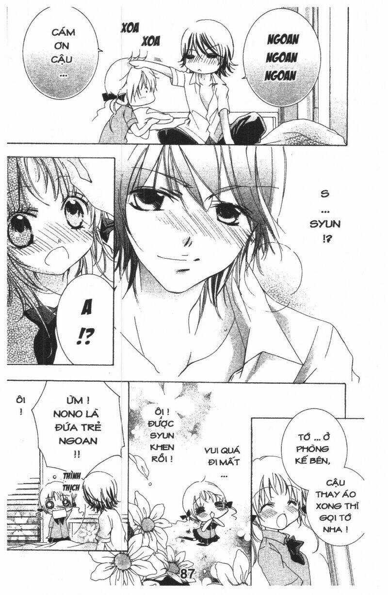 Ore-Sama Kingdom Chapter 2 trang 86