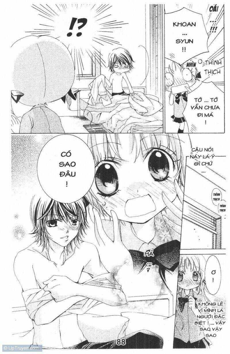Ore-Sama Kingdom Chapter 2 trang 87