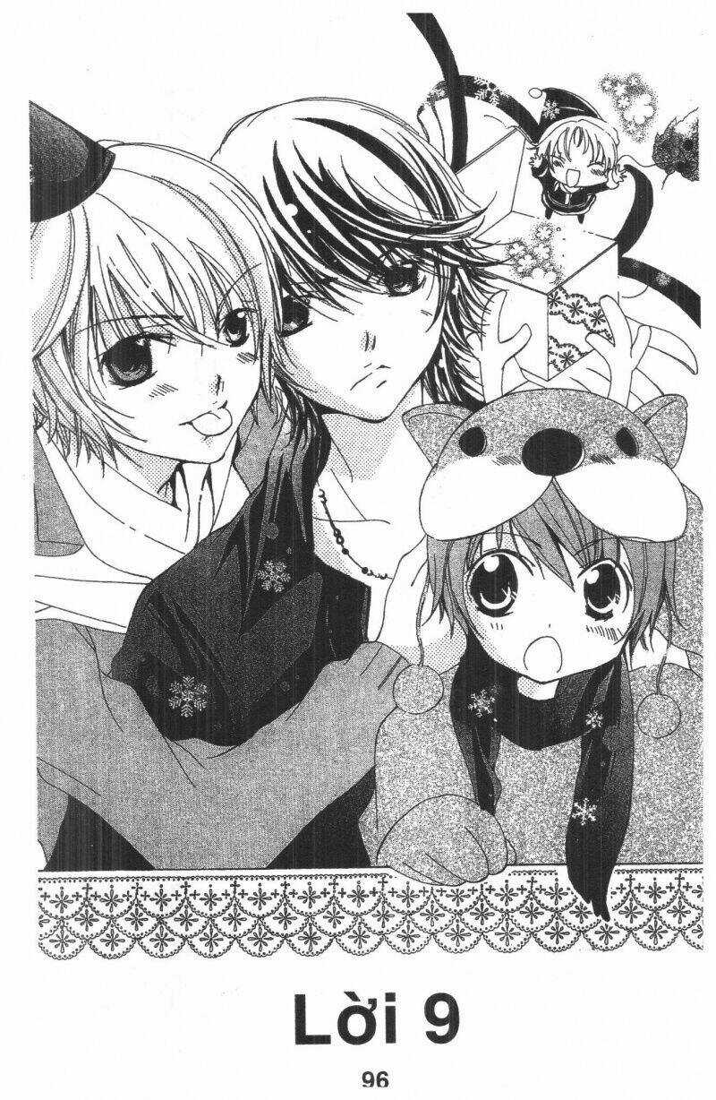Ore-Sama Kingdom Chapter 2 trang 95