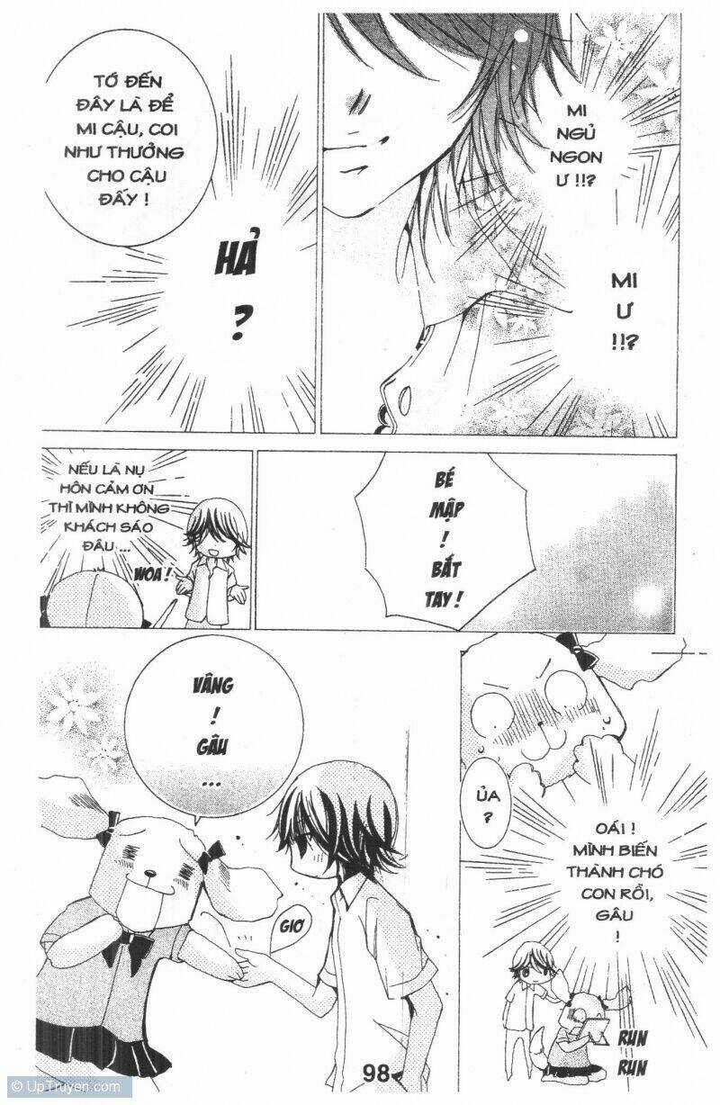 Ore-Sama Kingdom Chapter 2 trang 97