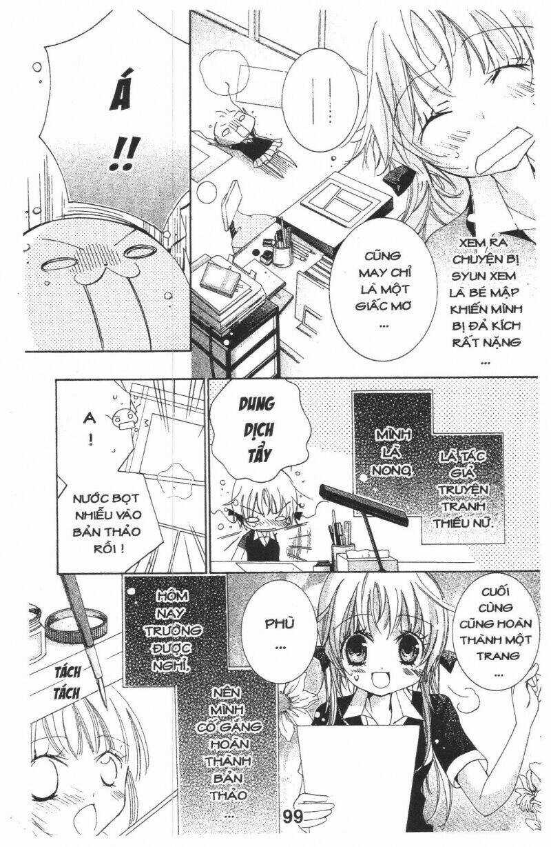 Ore-Sama Kingdom Chapter 2 trang 98