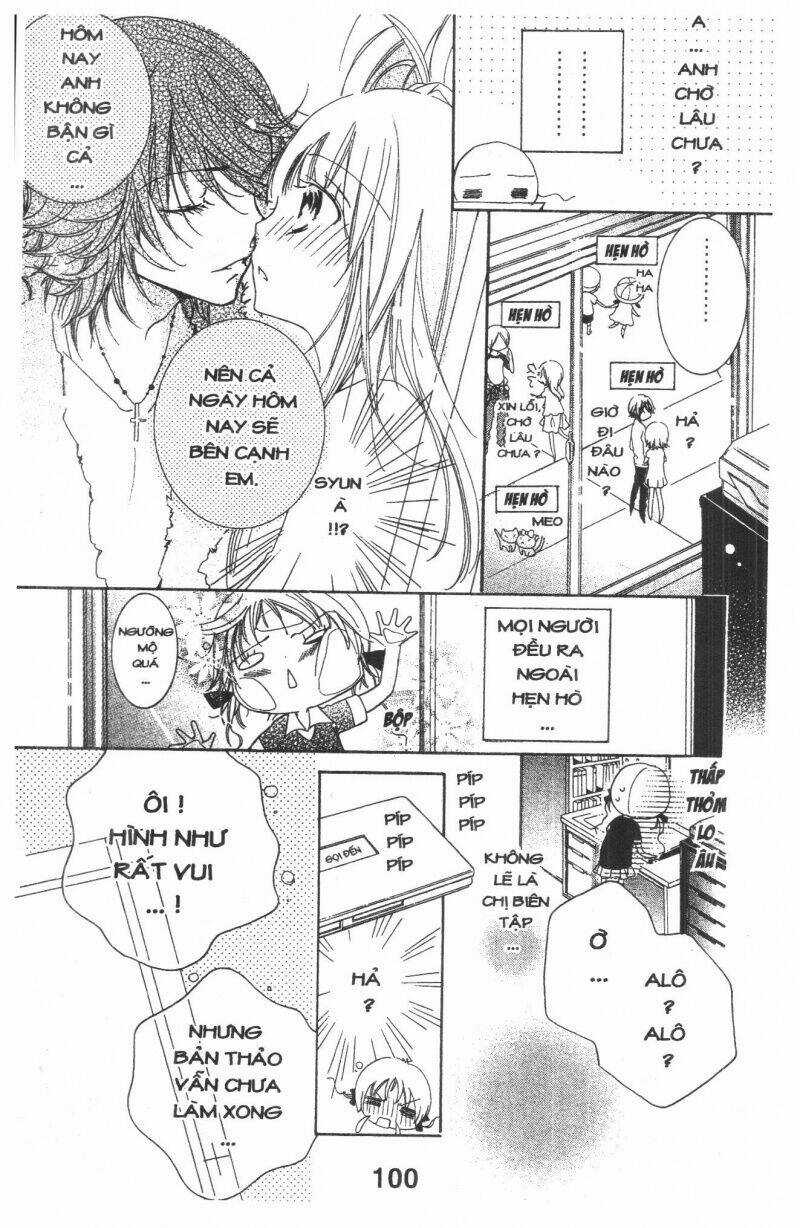 Ore-Sama Kingdom Chapter 2 trang 99