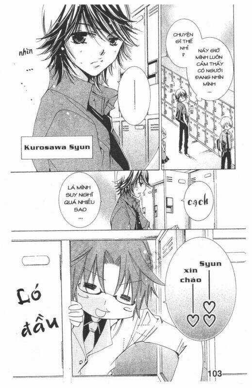 Ore-Sama Kingdom Chapter 3 trang 102