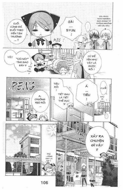 Ore-Sama Kingdom Chapter 3 trang 105