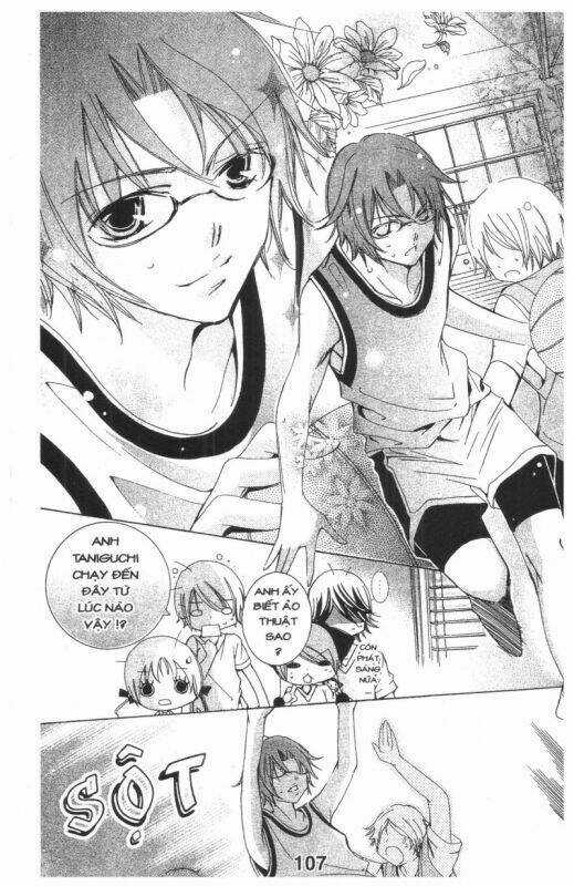 Ore-Sama Kingdom Chapter 3 trang 106