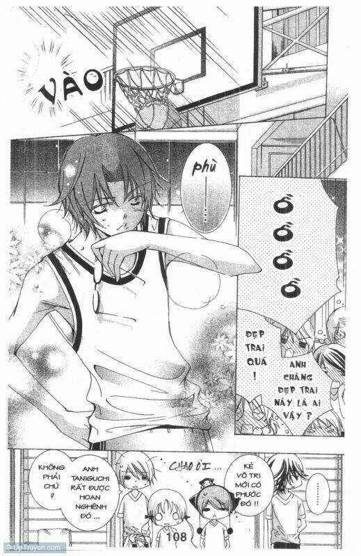 Ore-Sama Kingdom Chapter 3 trang 107