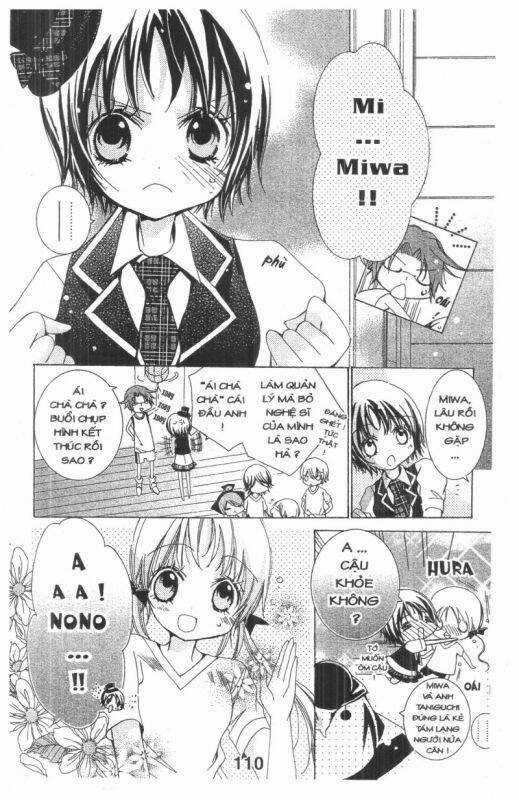 Ore-Sama Kingdom Chapter 3 trang 109